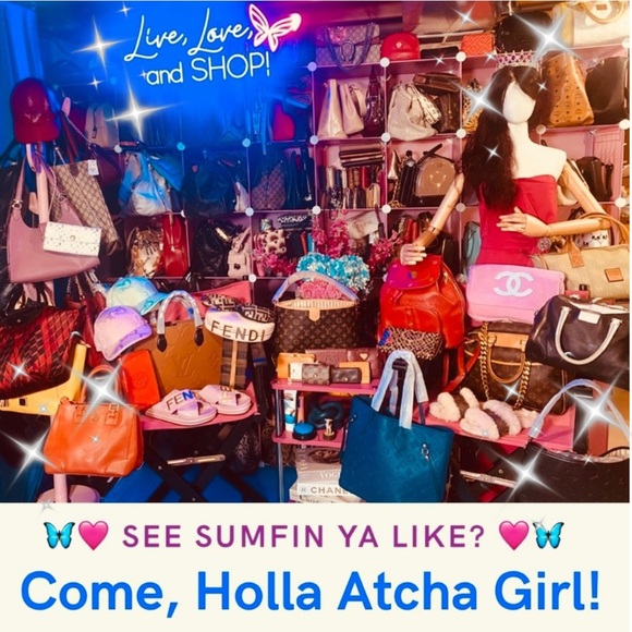 🦋🩷 I’M LIVE RIGHT NOW, LUV! SHARING YOURS & MINES!! 🩷🦋 - Picture 8 of 17